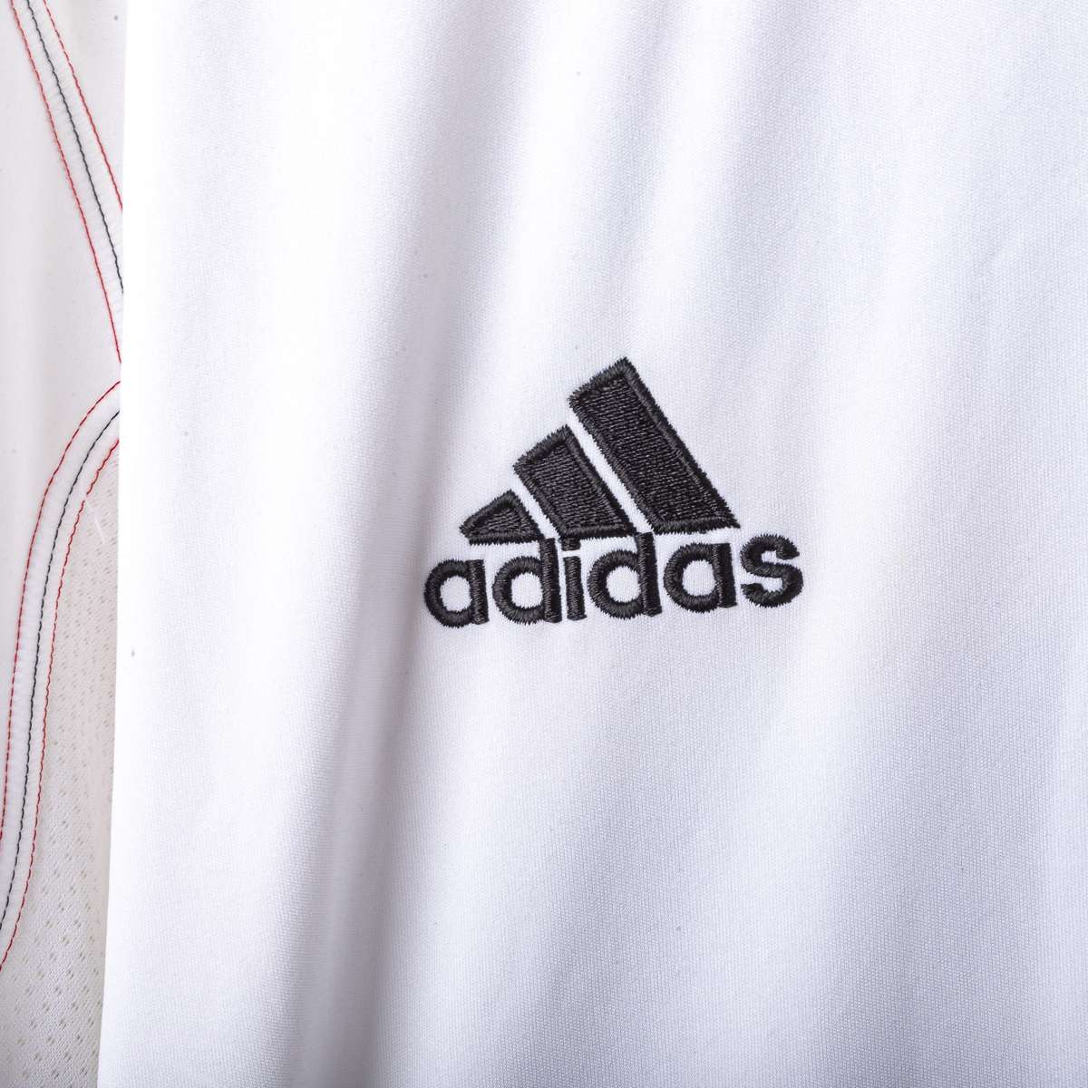 AC Milan Away Shirt Adidas Ronaldinho 80 2010/2011