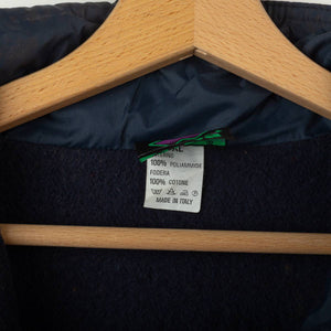 Giaccone Cagliari Errea Pecorino Sardo 1994/1995