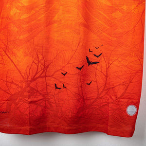 Napoli EA7 Halloween Vanja 32 Goalkeeper Shirt 2025/2026