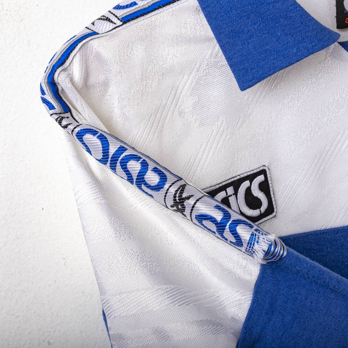 T-Shirt Sampdoria Asics Erg 1993/1994