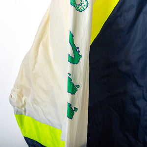 Italy Diadora Jacket 1990