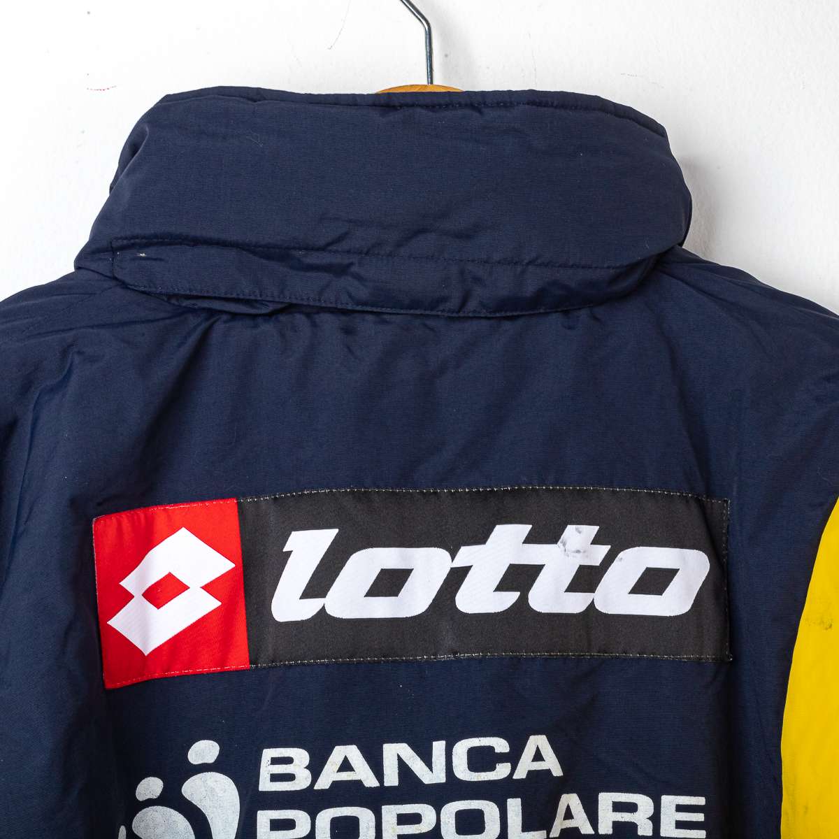 Chievo Verona Bench Jacket 2005/2006