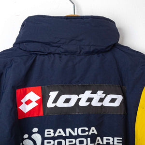 Chievo Verona Bench Jacket 2005/2006