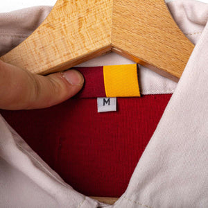 Roma Diadora Polo Shirt 2004/2005