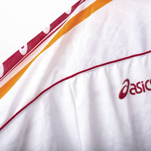 Maglia Away As Roma Asics Totti 20 ml 1995/1996