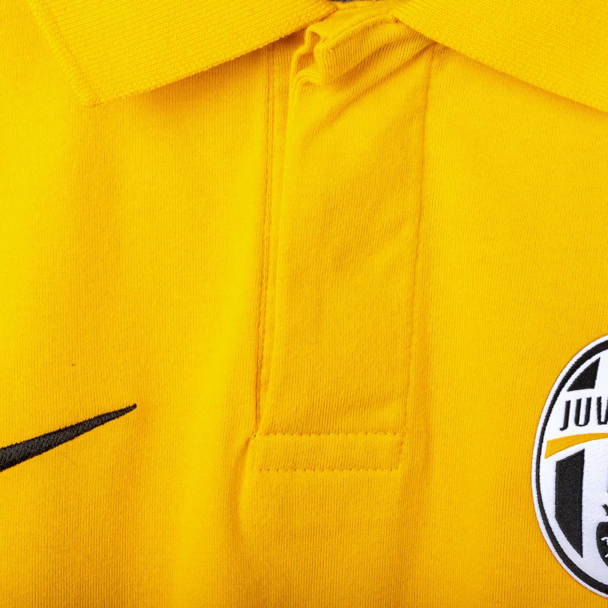 Polo Juventus Nike Tamoil 2004/2005