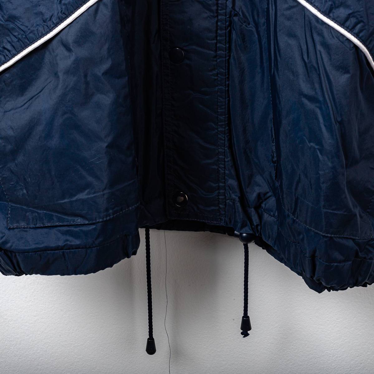 Kelme Real Madrid jacket 1997/1998