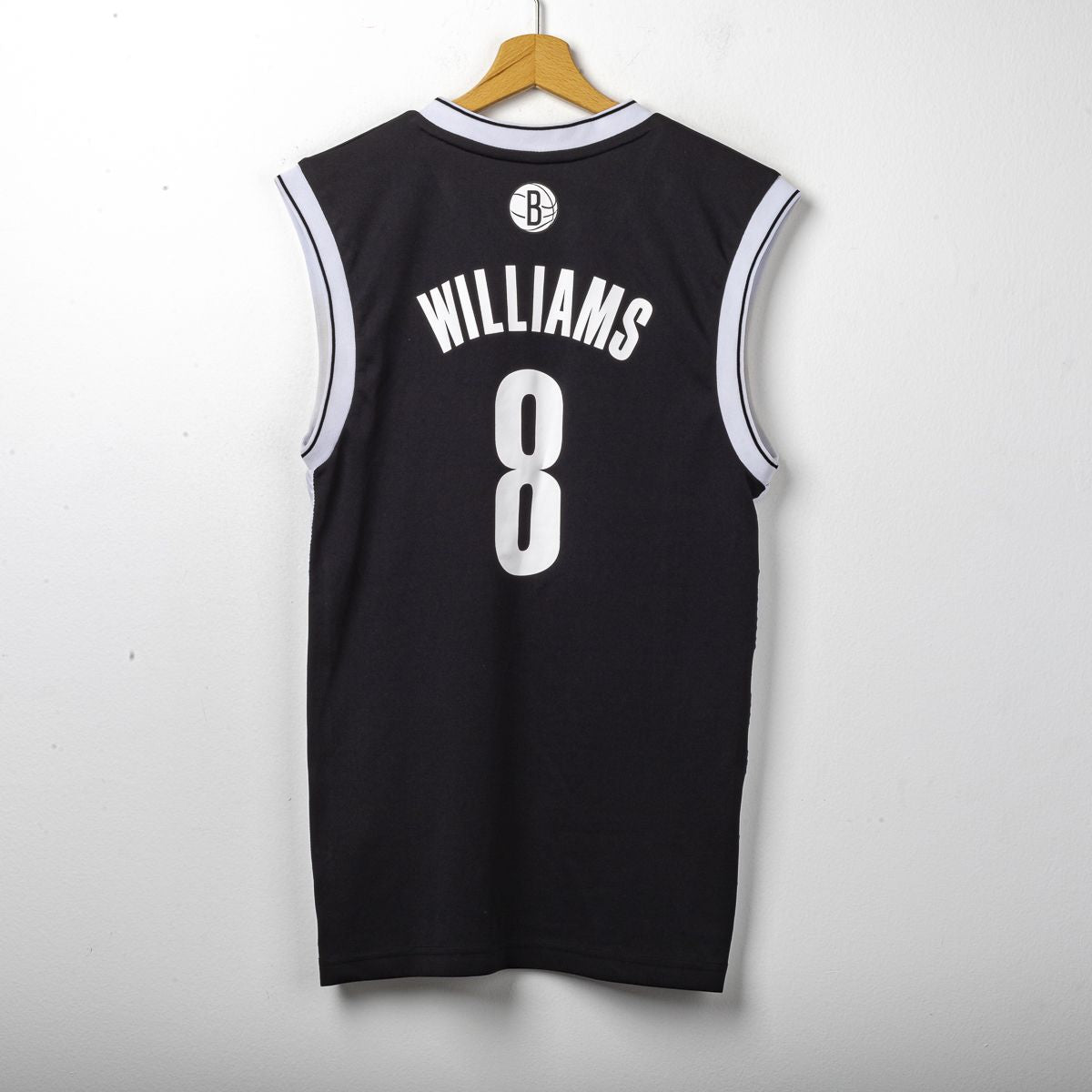 Canotta Away Nba Champions 2012/2013