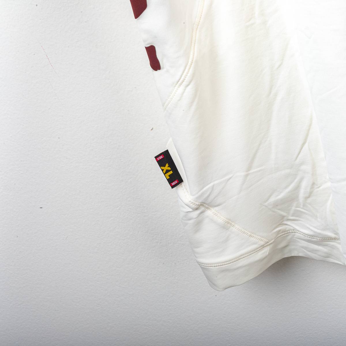 Torino Kappa Bianchi 9ml 2012/2013 Away Shirt