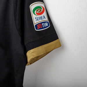 Maglia Third Juventus Adidas Marchisio 8 2015/2016
