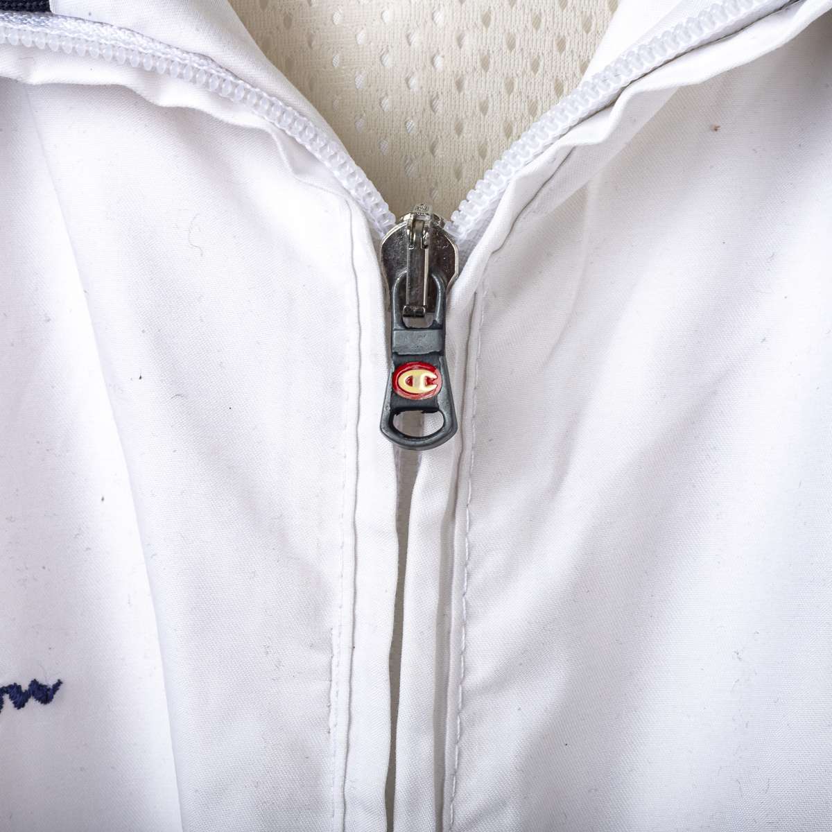 Giacca Parma Champion Parmalat 1999/2000