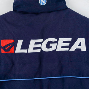 Smanicato Napoli Legea tgl 2003/2004