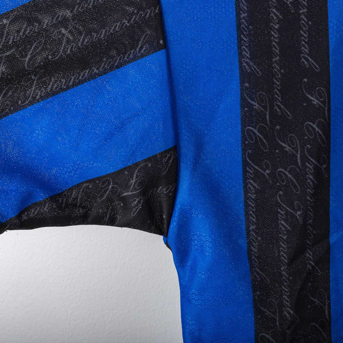 Maglia Home Inter Pirelli Umbro Ronaldo 10 1997/1998