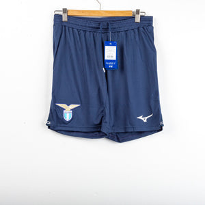 pantaloncini third  Lazio bambino Mizuno 2023/2024