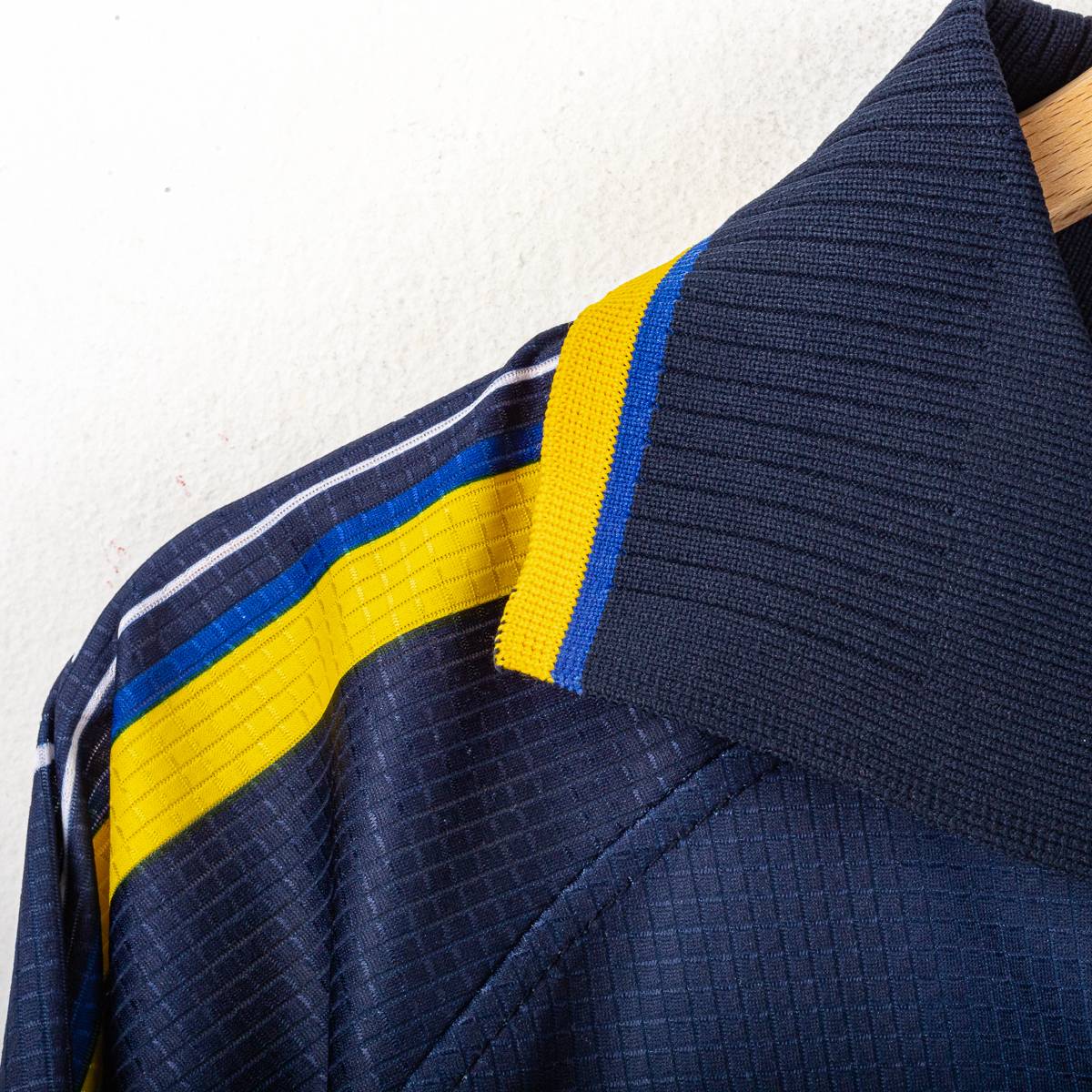 Maglia Third Ac Parma Champion Cannavaro n17 1999/2000