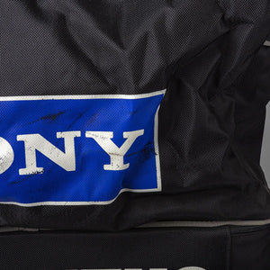 Borsone Juventus Kappa Sony 1995/1996