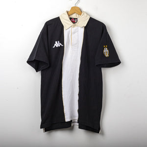 Polo juventus kappa 1997/1998