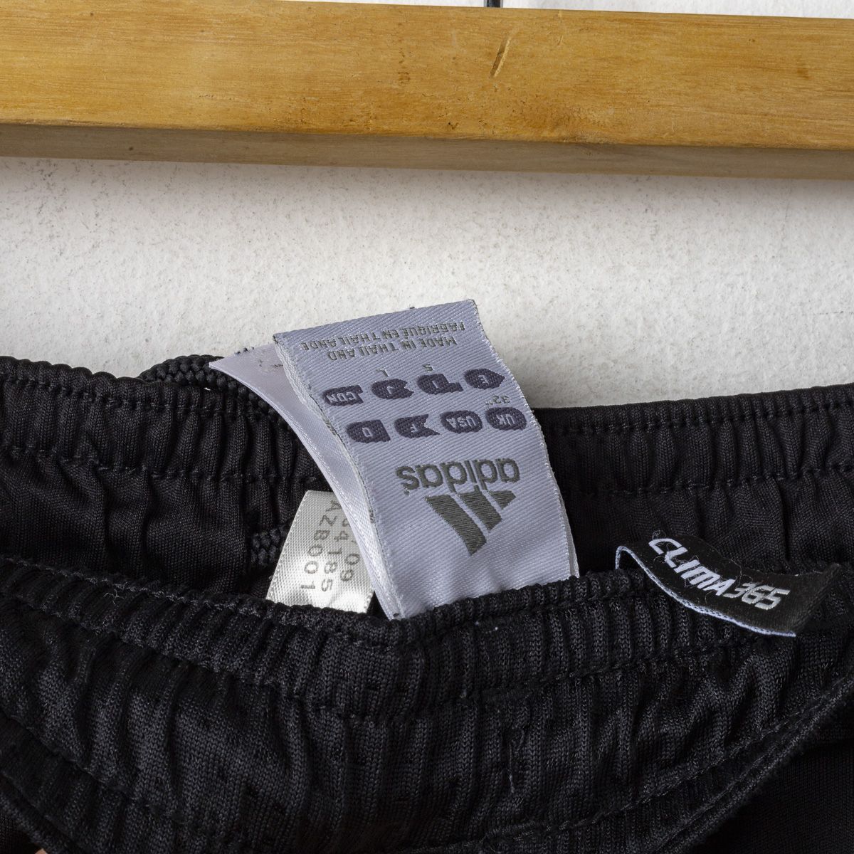 Pantaloncini Home Adidas Milan N18 2009/2010