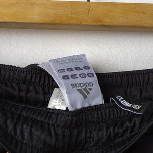 Pantaloncini Home Adidas Milan N18 2009/2010