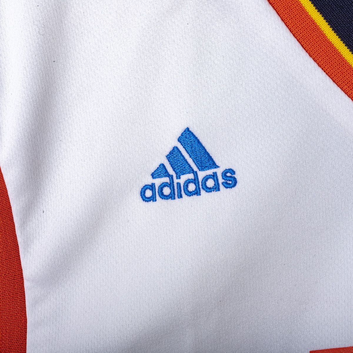 Canotta NBA Oklahoma City Thunder Adidas Durant 35 2010/2011
