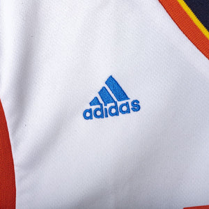 Canotta NBA Oklahoma City Thunder Adidas Durant 35 2010/2011