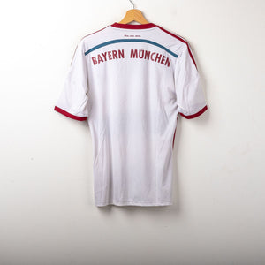Maglia Away Bayern Monaco Adidas 2014/2015