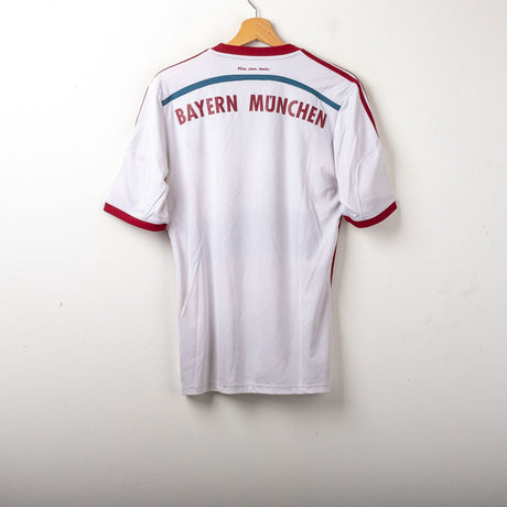 Maglia Away Bayern Monaco Adidas 2014/2015