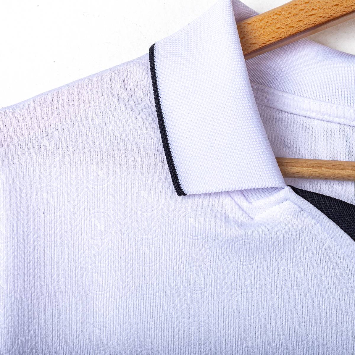 Maglia Away Napoli Ea7 Lukaku 2024/2025