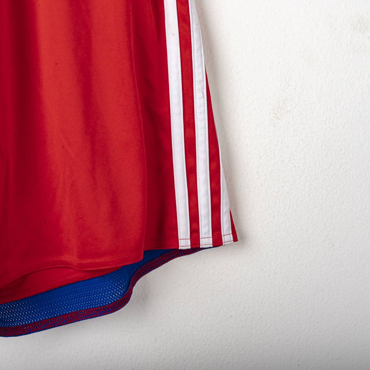 Pantaloncini Home Bayern Monaco Adidas 2014/2015