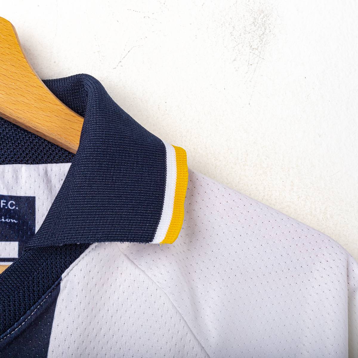 maglia home ac parma champion gilardino 11 2004/2005