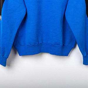 Inter Umbro Fitgar Training Sweatshirt 1991/1992