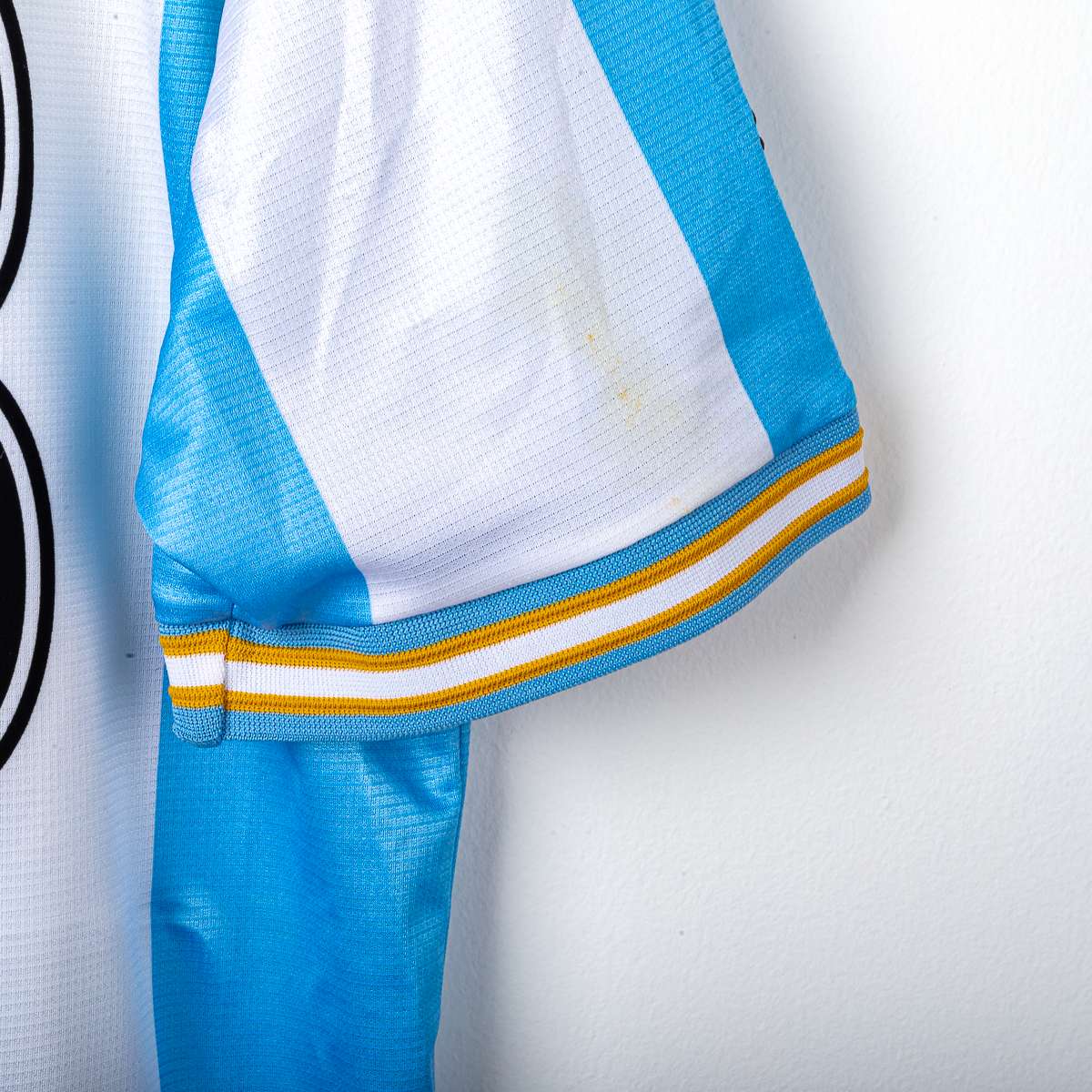 Special Lazio Puma Nesta 13 Jersey 1999/2000