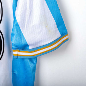 Special Lazio Puma Nesta 13 Jersey 1999/2000