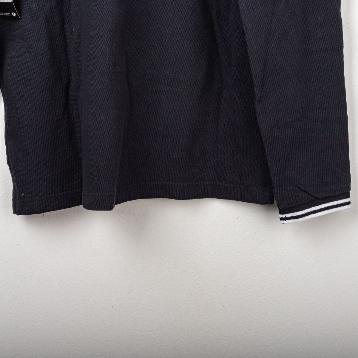 Polo ML Fc Juventus nike con cartellino 2011/2012