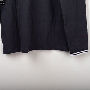 Polo ML Fc Juventus nike con cartellino 2011/2012
