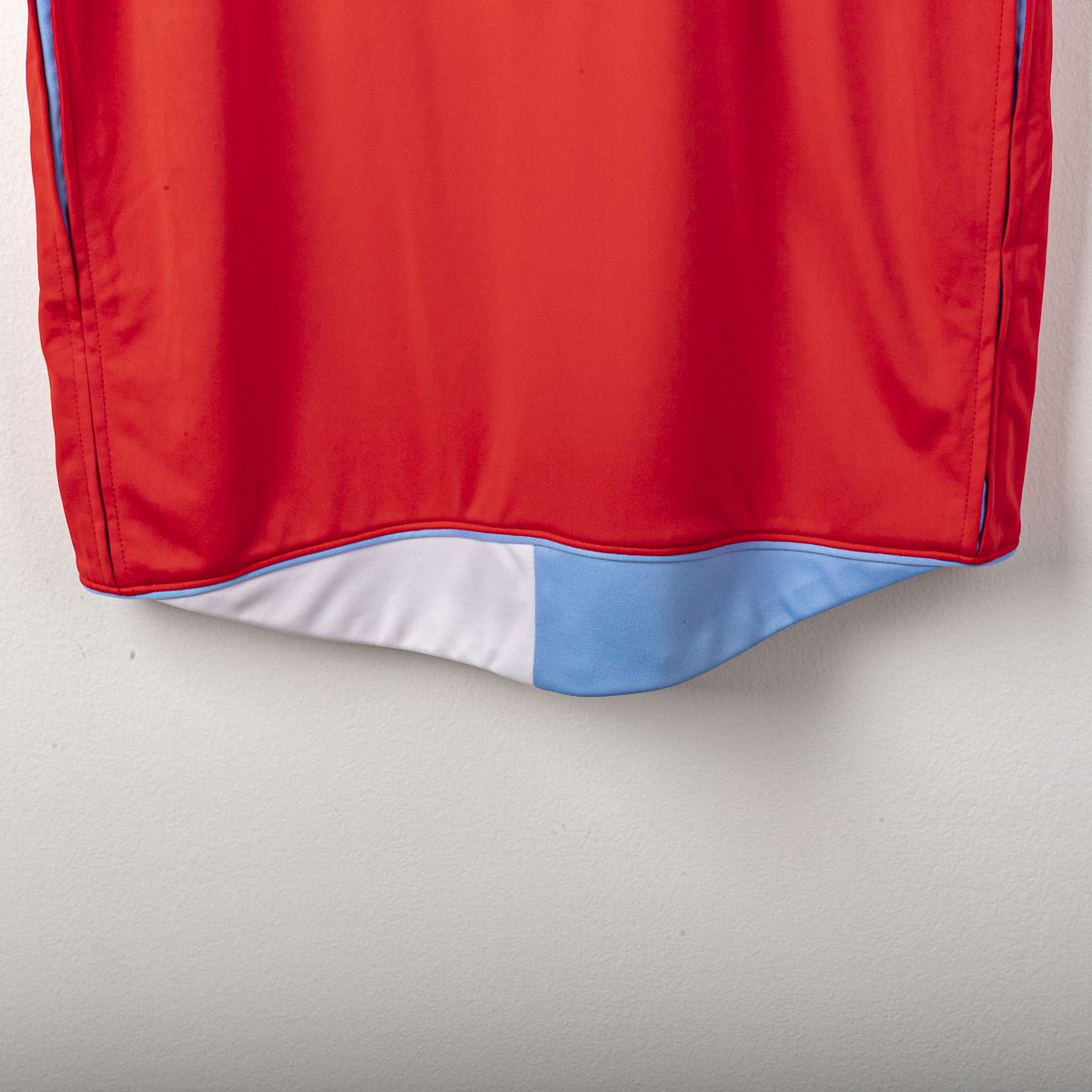 maglia third napoli diadora Sosa n9 2007/2008