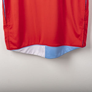 maglia third napoli diadora Sosa n9 2007/2008