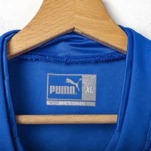 Maglia Home Italia Puma Nesta n13 2004
