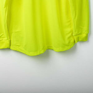 Maglia Away Napoli Diadora Stellone 9 ml 2002/2003