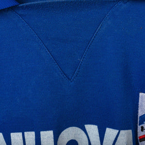 maglia allenamento sampdoria asics nuova tirrena 1995/1996
