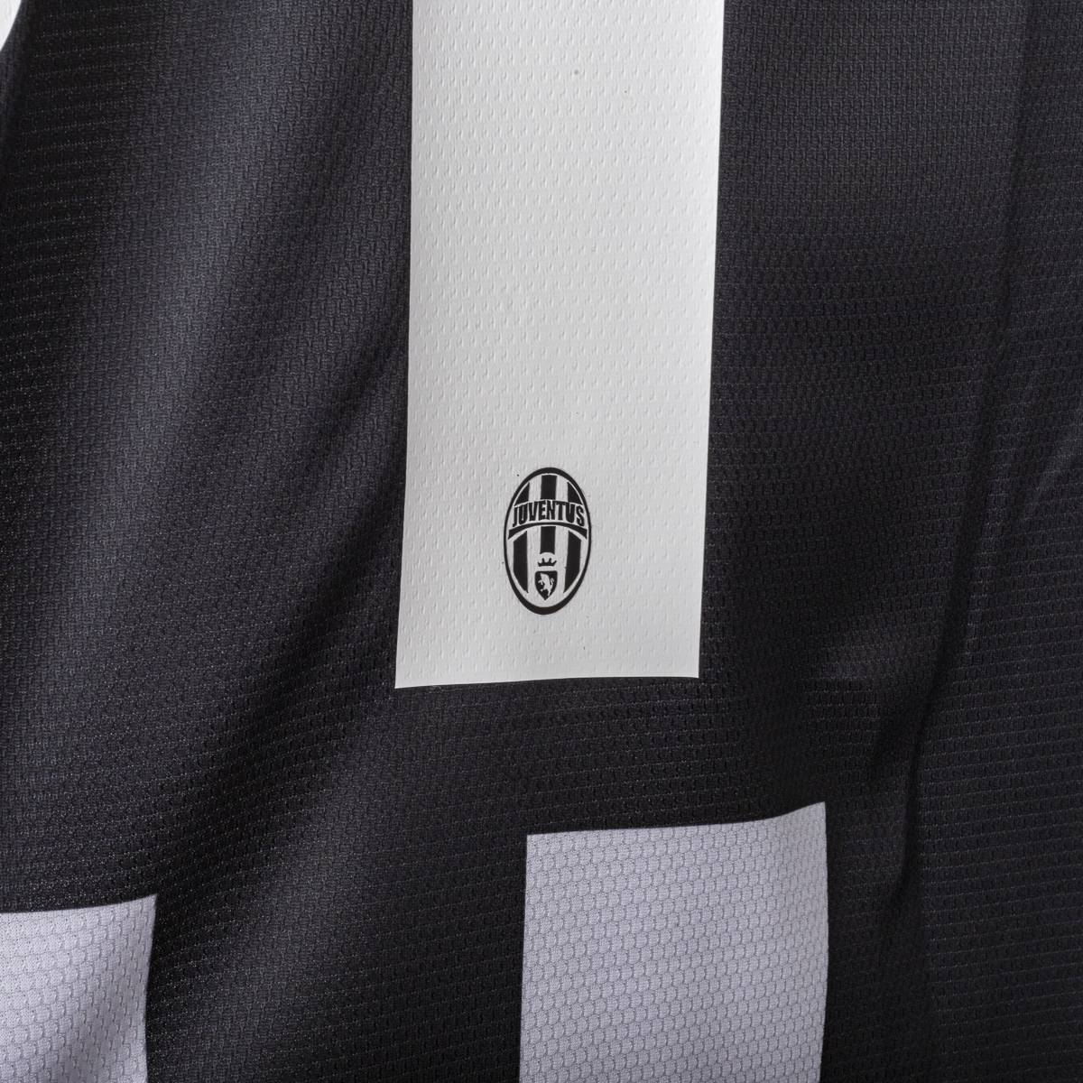 Maglia Home Juventus Nike Pirlo 21 Uefa 2012/2013