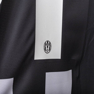 Maglia Home Juventus Nike Pirlo 21 Uefa 2012/2013