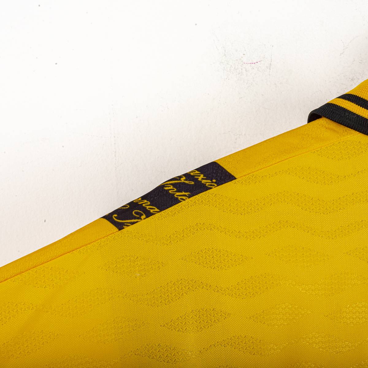 maglia third fc inter umbro  Ince n8 1996/1997