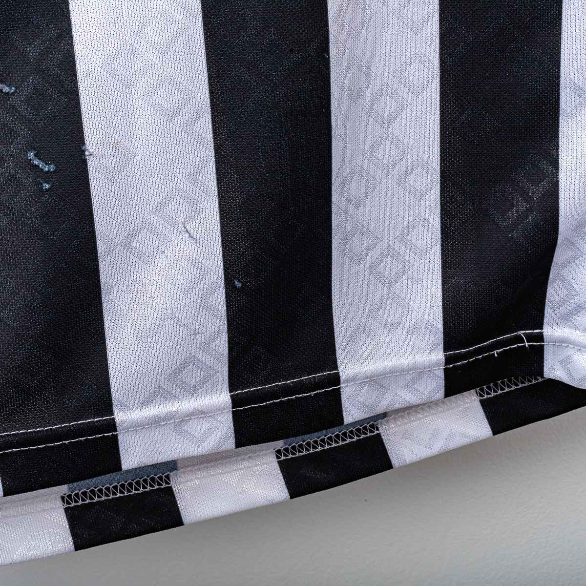 Maglia Juventus Home Kappa Upim 1990/1991