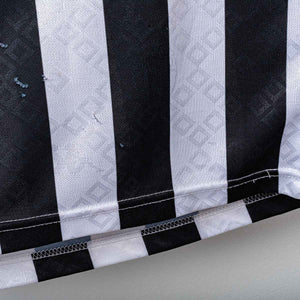 Maglia Juventus Home Kappa Upim 1990/1991