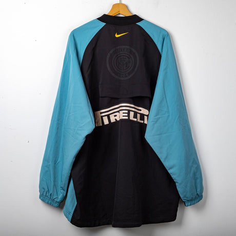Giacca Inter Nike Pirelli 2000/2001