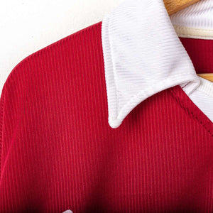 maglia Home salernitana Di Michele 10 1999/2000