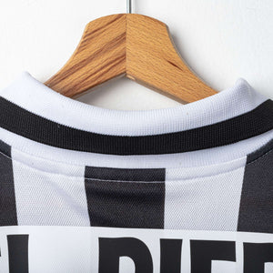 Maglia Home Juventus Kappa Del Piero 10 1995/1996