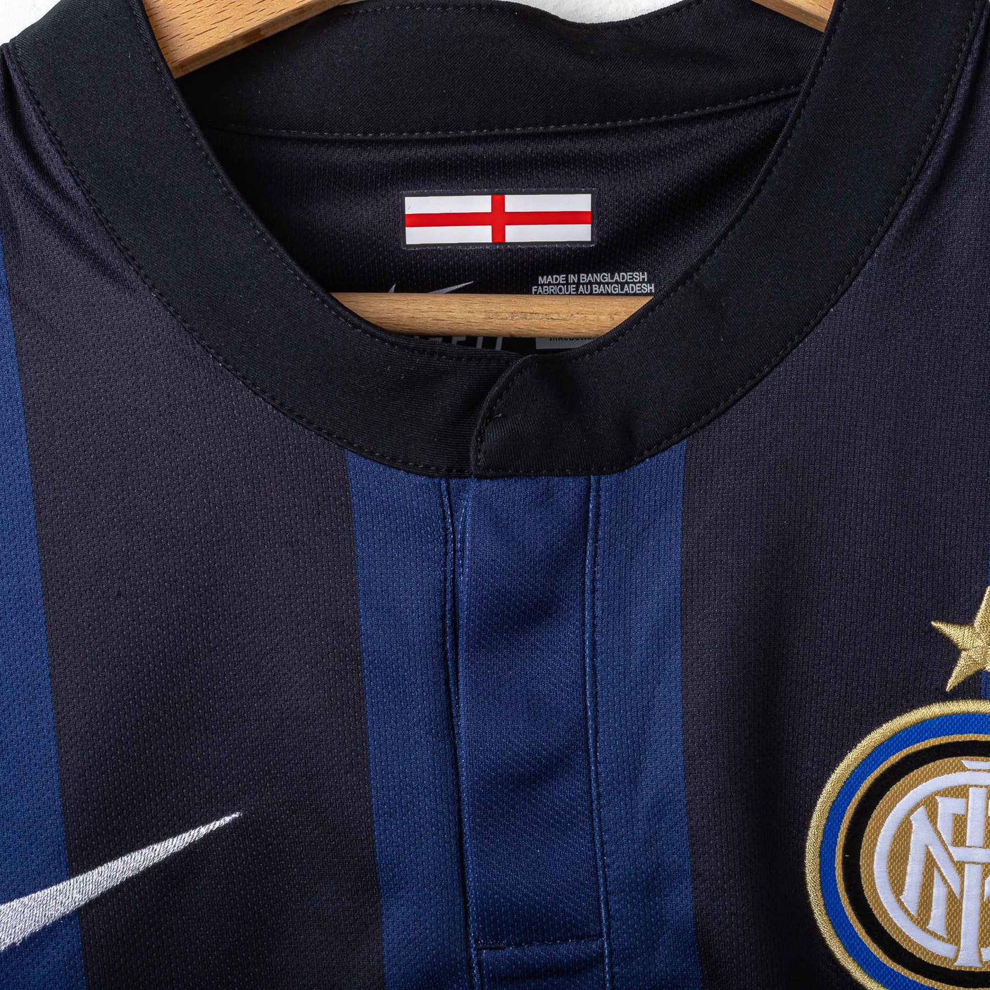 Maglia Home Inter Nike 2013/2014