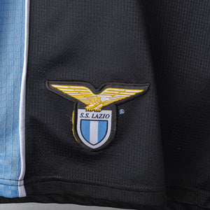 Pantaloncini Third Lazio Puma N23 1999/2000